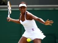 Venus Williams